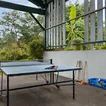 בית נופש Belle Maison Basque A