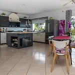 בית נופש Belle Maison Basque A *