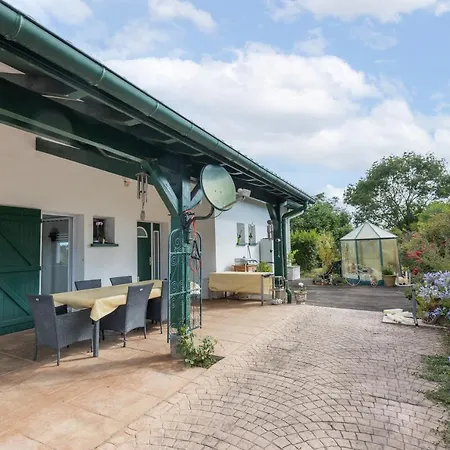 Belle Maison Basque A בית נופש *