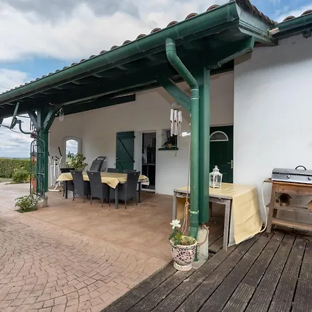 בית נופש Belle Maison Basque A
